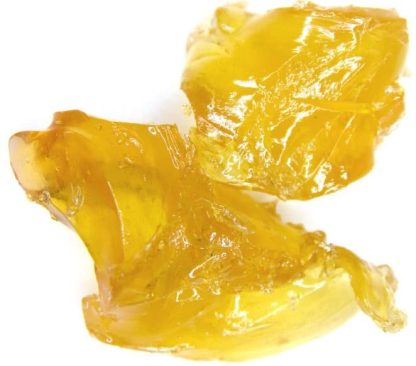 Electric Cherry Shatter (Western Cannabis)