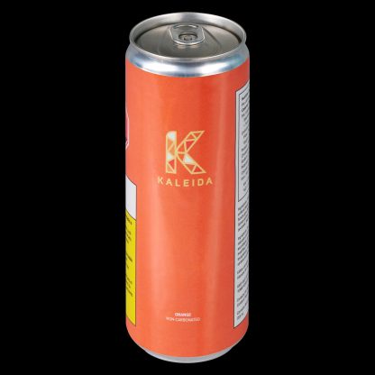 Kaleida Orange (Kaleida)