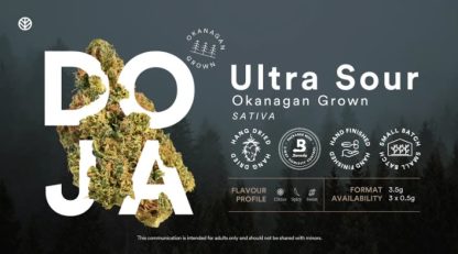 Ultra Sour (Doja)
