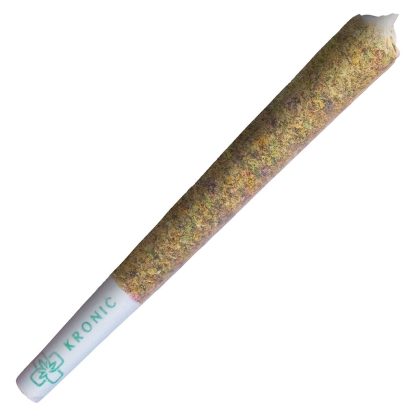 Sativa Milled P/R (After Hours) Pre-Roll