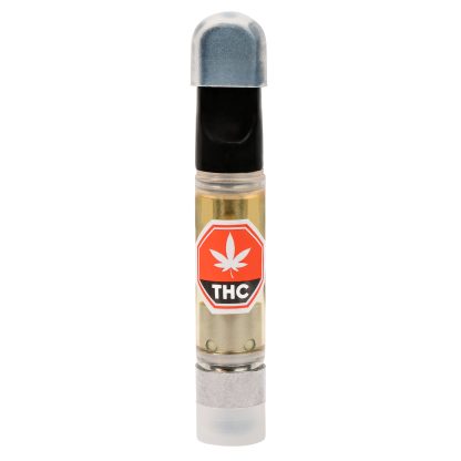 Mixed Greens and Real Terpenes Full Spect. (Jonny Chronic) Vape Cart