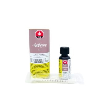 Bacon CBD Extract Oil (Apothecary)