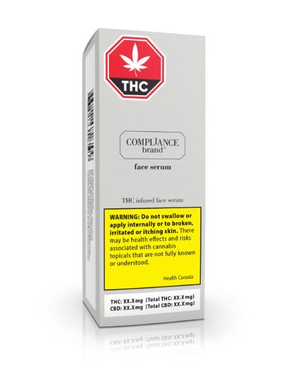 Face Serum (Compliance)