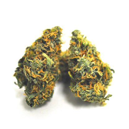 Lemon OG Haze (Silky Continental)