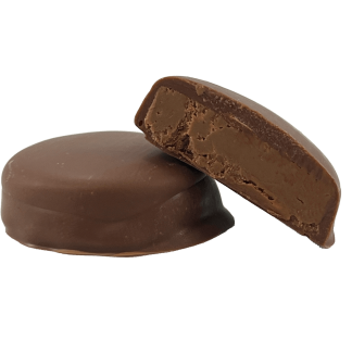 Hazelnut THC Bites (Balcony)