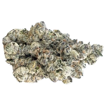 Purple Churro (EastCann)
