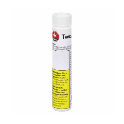 Twd Indica (Twd) Pre-Roll