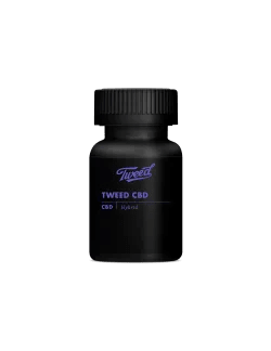 CBD Soft Gels (Tweed) - 10mg