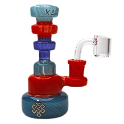 Karma Glass Rig UFO
