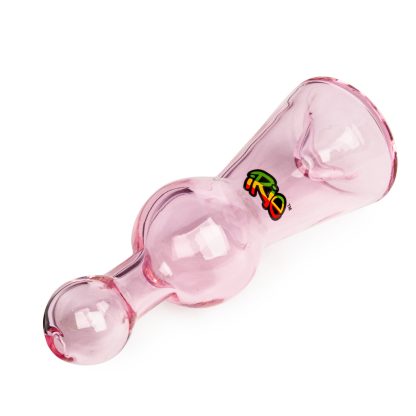 Pink 4.5" Chillum