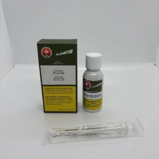 Sun Up Oil - 30ml (Elevator)