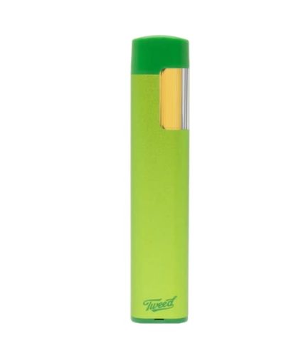 Dark Mentha Disposable Vape (Tweed)