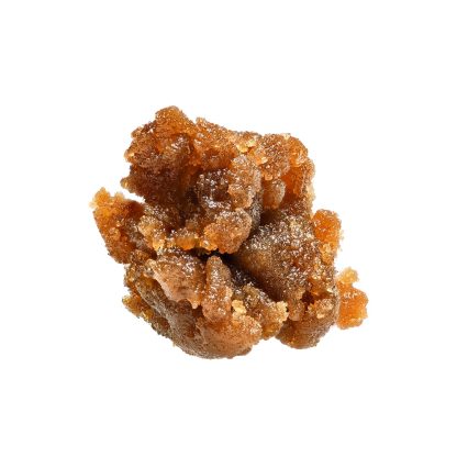 Hawaiian Diesel Punch Crumble (RAD)