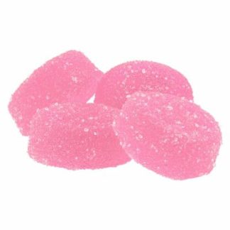 Crazy Cream Soda Gummies (Shred'Ems Pop!)