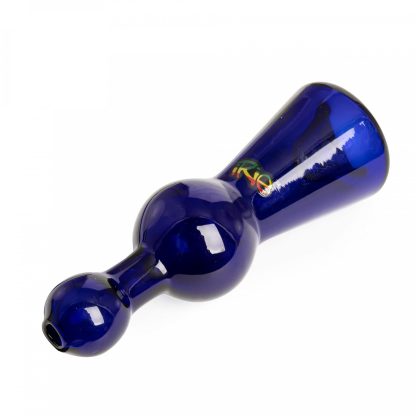 Blue 4.5" Chillum