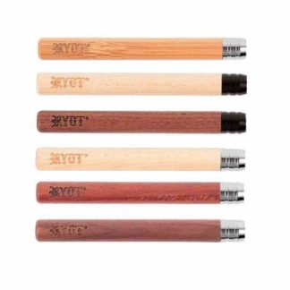 RYOT Wood Bats 3