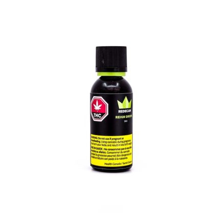 Reign Drops OB (Redecan)