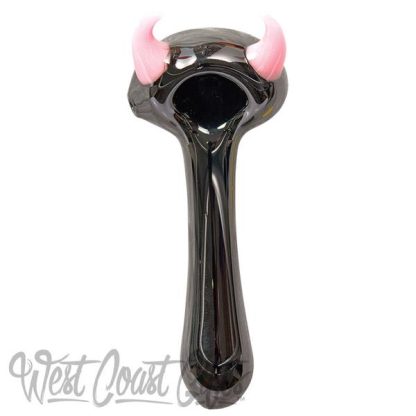Pink Horn Pipe