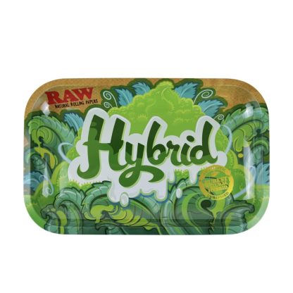 Tray - MD - Hybrid