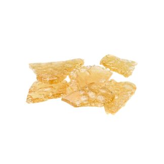 Peanut Butter Breath Shatter (RAD)