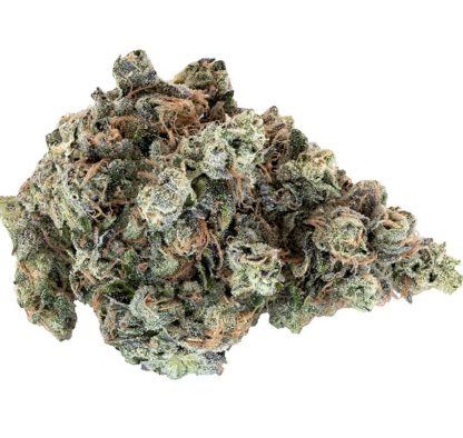 Blue Gumdrop P/R - 3 x 0.5g (Prime Bloom)