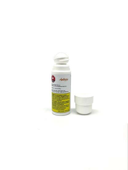 Maximum Strength Roll On CBD 2000mg (Apothecary)