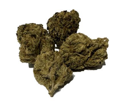 Afghani Skunk (FOG Organics)