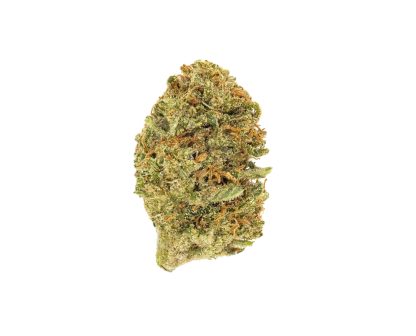 Silver Haze - 14g (Jonny Chronic)