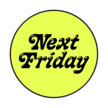 Nectar - 1g (Next Friday)