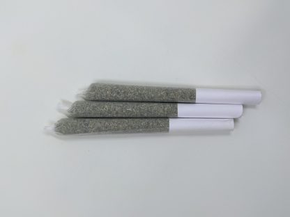 Select Indica P/R - 3 x 0.5g (Red Barn)