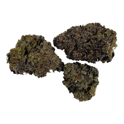 High Heat - 28g (Prairie Cannabis)