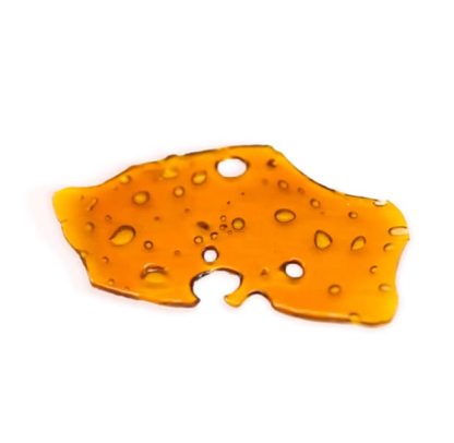 D. Burger x Pink Kush Shatter - 1g (Encore)