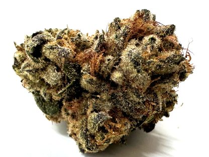 Eclipse Kush - 28g (Red Barn)