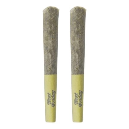 GAS Rotational P/R - 2 x 1g (Next Friday)