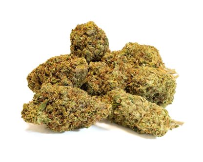 Cerebral Pineapple P/R - 10 x 0.5g (Cannabis 4 Less)