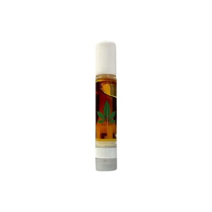 Indica Live Rosin Vape Cart - 1g (Prairie Cannabis)