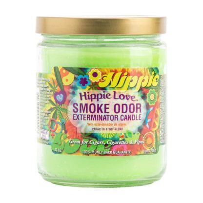 Candle - Hippie Love