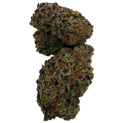Vanilla Ice - 28g (Prairie Cannabis)