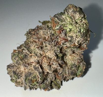 Emerald Fushion - 14g (Red Barn)