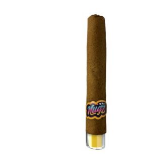 Wrap Indica (Nugz) Pre-Roll