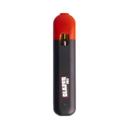Rainbow Rocket Disposable Vape (Bold Glazed)
