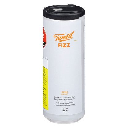 Mango Fizz (Tweed)