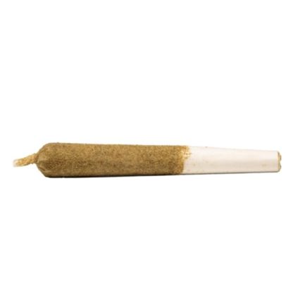 Peach Rizz Infused + Kief Coated P/R - 1 x 1g (General Admission)