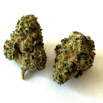 91 Royale Diesel - 28g (Red Barn)