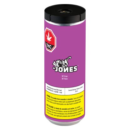 MF Grape (M*ry Jones)