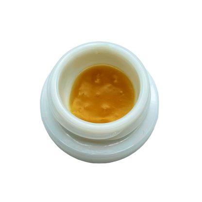 Frosted Oranges Live Resin - 1g (Terra Labs)