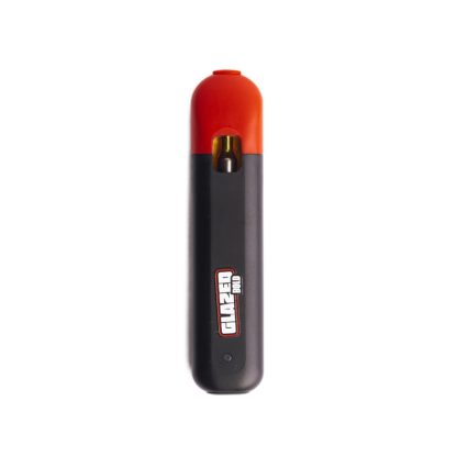Watermelon Squeeze Liquid Diamond Disposable Vape - 1g Bold)