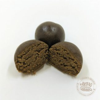 El Gordo Traditional Hash (North 40)