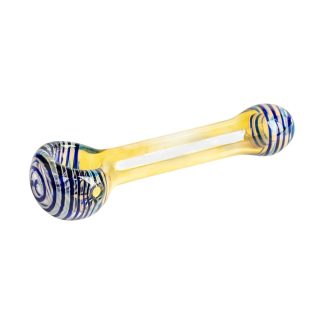 The Money Pipe 3.5"