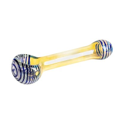 The Money Pipe 3.5"